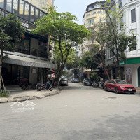 Mảnh Đất Hiếm Phố Dương Khuê 80M2, Mặt Tiền 6M Xây Văn Phòng Hay Nhà Ở Đều Thích Hợp, Giá Bán 30 Tỷ