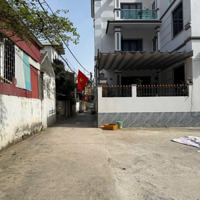 Đất Thái Bình- Mai Lâm Đông Anh (Trong Đê) Diện Tích: 42,4M²