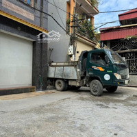 Đất Thái Bình- Mai Lâm Đông Anh (Trong Đê) Diện Tích: 42,4M²