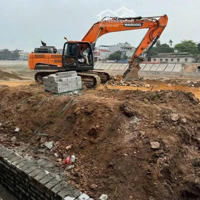 Đất Thái Bình- Mai Lâm Đông Anh (Trong Đê) Diện Tích: 42,4M²