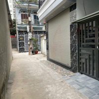 Bán Đất Phúc Lợi, 77M2 Lô Góc Vị Trí Cực Đẹp