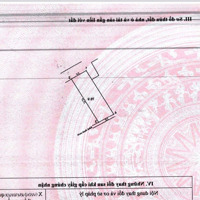 Bán Đất Phúc Lợi, 77M2 Lô Góc Vị Trí Cực Đẹp