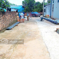 Chính Chủ Bán Mảnh 99,5M Thôn Mục Uyên, Tân Xã, Thạch Thất