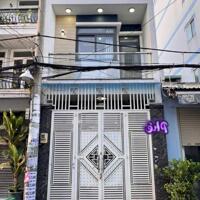 Nhà hẻm Gò Xoài, Bình Hưng Hòa A dt 36m2 1 lầu 2pn 2wc giá 4,1 tỷ