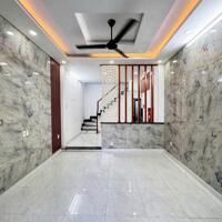 Nhà hẻm Gò Xoài, Bình Hưng Hòa A dt 36m2 1 lầu 2pn 2wc giá 4,1 tỷ
