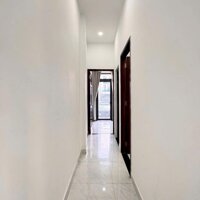 Nhà hẻm Gò Xoài, Bình Hưng Hòa A dt 36m2 1 lầu 2pn 2wc giá 4,1 tỷ