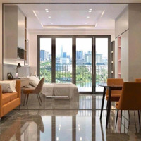 Siêu Phẩm Căn Hộ 1 Phòng Ngủ Ban Công Full Nội Thất Máy Giặt Riêng Đường Lý Chính Thắng, Quận 3