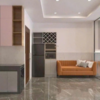 Siêu Phẩm Căn Hộ 1 Phòng Ngủ Ban Công Full Nội Thất Máy Giặt Riêng Đường Lý Chính Thắng, Quận 3