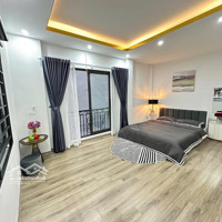 Bán Nhà 6 Tầng Thang Máy - Định Công Hạ Hoàng Mai 39M2 - Gần Ô Tô - Sổ Đỏ - Chỉ 6.9 Tỷ