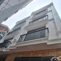 Hàng Hiếm - Nhà Đẹp Khu Thái Hà - Đống Đa - 38M2 X 6 Tầng Thang Máy. Giá Hấp Dẫn