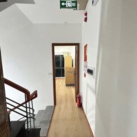 Bán Nhà Yên Hoà, Cầu Giấydiện Tích50M2, 5 Tầng 9 Phòng Ngủnhỉnh 10 Tỷ. Dòng Tiền 50 Triệu