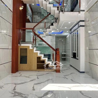 Bán Gấp Nhà Giá Rẻ Ngay Bùi Đình Tuý- Bình Thạnh 45M2 3Tỷ250 1T1L Đang Cho Thuê 6 Triệu/Tháng - Shr