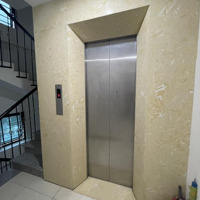 Nhỉnh 19 Tỷ Lô Góc 50M2, Mặt Tiền 6M, 7 Tầng Thang Máy Ô Tô Tránh View Hồ Kinh Doanh