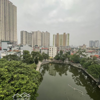 Nhỉnh 19 Tỷ Lô Góc 50M2, Mặt Tiền 6M, 7 Tầng Thang Máy Ô Tô Tránh View Hồ Kinh Doanh