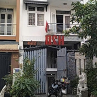 Cần Bán Nhà 1 Hầm, 1 Trệt,3 Lầu Khu Himlam,P.tân Hưng,Quận 7- Giá Đầu Tư 19 Tỷ