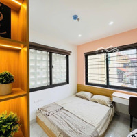 Bán Tòa Chdv Vũ Phạm Hàm, 75M2, 7 Tầng Thang Máy, 18 Phòng, Dòng Tiền 90 Triệu/Tháng, Ô Tô 15M Pccc