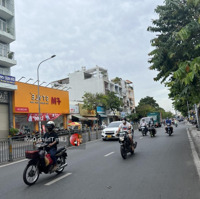 Bán Nhàmặt Tiềnluỹ Bán Bích, 3618M2, Có 2Mt Trước Và Sau Rất Đẹp, 235 Tỷ