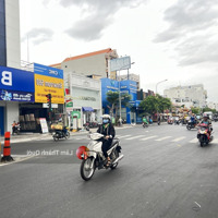 Bán Nhàmặt Tiềnluỹ Bán Bích, 3618M2, Có 2Mt Trước Và Sau Rất Đẹp, 235 Tỷ