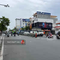 Bán Nhàmặt Tiềnluỹ Bán Bích, 3618M2, Có 2Mt Trước Và Sau Rất Đẹp, 235 Tỷ
