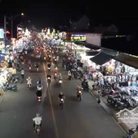 Đất Chợ Việt Lập Phường An Bình, Tp Dĩ An Kinh Doanh