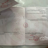Đất Chợ Việt Lập Phường An Bình, Tp Dĩ An Kinh Doanh