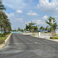 Chỉ Từ 900 Triệu Sở Hữu Ngay Lô Đất 100M² - Sổ Riêng - Cách Sân Bay Quốc Tế Long Thành Chỉ 5Km