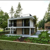 Bán Nhà Riêng 375M² Full Nội Thất Cơ Bản Ngoại Ô Đà Lạt, 3 Tỷ 450 View Đồi Thông Săn Mây