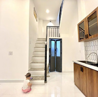 Giảm 400 Triệu Bán Gấp Nhà 1T2L Lê Văn Duyệt - Bình Thạnh