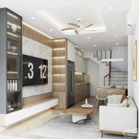 Bán Nhà Chính Chủ Cạnh Vinsmart Tây Mỗ Đại Mỗ 5 Tầng 5.8 Tỷ Ô Tô Đỗ Cửa
