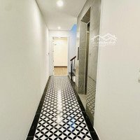 10 Tỷ Có Nhà Gara Ô Tô - Thang Máy - Ngõ Thông - Kinh Doanh - 50M, 6T, Nhà Mới Thạch Bàn Cổ Linh