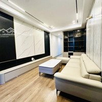 10 Tỷ Có Nhà Gara Ô Tô - Thang Máy - Ngõ Thông - Kinh Doanh - 50M, 6T, Nhà Mới Thạch Bàn Cổ Linh