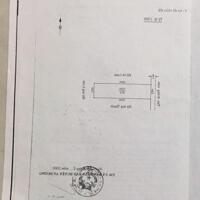 Đất đường trục tổ 7 trung tâm An Dương, 2 mặt thoáng đẹp không tì vết