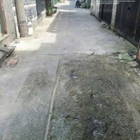 Bán Gấp 96m2 Bà Điểm Hóc Môn 840tr sổ hồng riêng