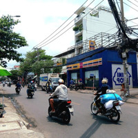 60 Triệu/M2 Lô Đất 260M2Mặt Tiềnđường Số 1 P15 Gò Vấp