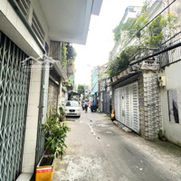 Bán Đất Hẻm Thông Xe Hơi Xvnt, P15, Bình Thạnh.diện Tích8,5 X 20M, Cn: 176M2. Giá Bán 22 Tỷ