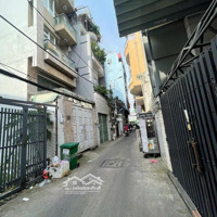 Bán Đất Hẻm Thông Xe Hơi Xvnt, P15, Bình Thạnh.diện Tích8,5 X 20M, Cn: 176M2. Giá Bán 22 Tỷ