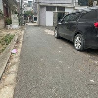 Bán Đất Tại Ngọc Thụy, Long Biên, Hà Nội, 8,7 Tỷ, 51M2