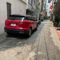 Bán Đất Tại Ngọc Thụy, Long Biên, Hà Nội, 8,7 Tỷ, 51M2