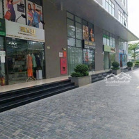 Cần Bán Chân Đế Kiot Kinh Doanh Ở Chung Cư Iec Tứ Hiệp. 80M2 Có Gác Xép. Giá Hơn 7 Tỷ