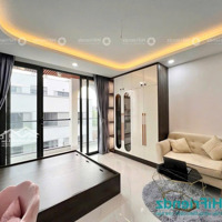 Studio Ban Công Mới 100% - Ngay Cầu Lê Văn Sỹ - Hoàng Sa & Trường Sa