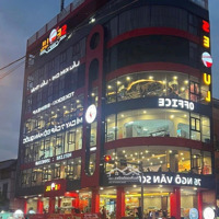 Cho Thuê Nhà Mặt Phố Thái Hà Với Mặt Tiền 7M, Cao 7 Tầng Tận Dụng Được Tối Đa Công Năng
