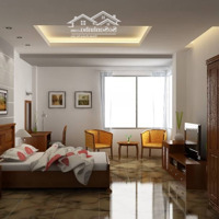 Cho Nữ Ở Ghép Căn Hộ Kim Hồng Fortuna Full Nội Thất