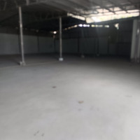 Cho Thuê Nhà Xưởnng 1/ Tỉnh Lộ 2 Tân Phú Trung Củ Chi,Diện Tích2500M2, Giá 35 Triệu/Tháng