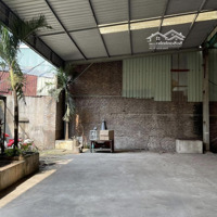 Cho Thuê Kho, Nhà Xưởng 60K/M2, 2000M2 Tại Mặt Đường Ql3, Đồng Dầu, Dục Tú, Đông Anh, Hà Nội