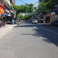 Nhà Mặt Tiền Kinh Doanh Đường Quang Trung - Vạn Thắng - Tttp Nha Trang