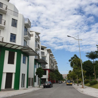 Chính Chủ Cần Bán Căn Shophouse Vị Trí Đẹp Giá Rẻ, 100M2, Mặt Tiền 6,2M, Liên Hệ: 0986664955
