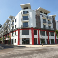 Chính Chủ Cần Bán Căn Shophouse Vị Trí Đẹp Giá Rẻ, 100M2, Mặt Tiền 6,2M, Liên Hệ: 0986664955