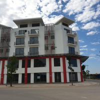 Chính Chủ Cần Bán Căn Shophouse Vị Trí Đẹp Giá Rẻ, 100M2, Mặt Tiền 6,2M, Liên Hệ: 0986664955