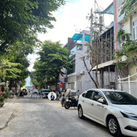 Cặp Đất Trần Thanh Mại 150 M2 Ngang 10M, Khu Dân Trí Cao, Phù Hợp Làm Chdv, Villa. Giá Chỉ 14.5 Tỷ
