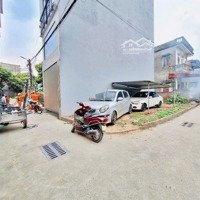 Bán 43.5M2 Cổ Dương, Đông Anh, Hà Nội. Liên Hệ: 0983.966.661